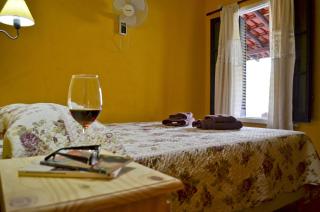 Posada Villapancha B&B - 7