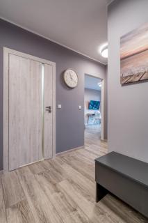 Apartament Centro46 z parkingiem podziemnym - 5