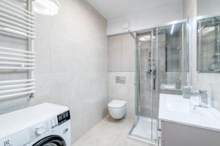 Apartament Centro46 z parkingiem podziemnym - Toruń - 4