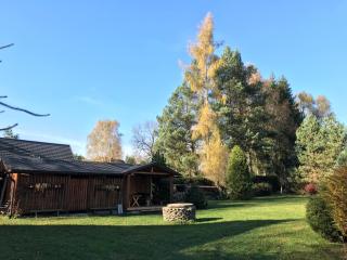 Chatavjesenikach - Vrbno pod Pradědem - 9