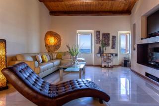 SARDINIA RE - Cavour Loft Sea View - Alghero - 0