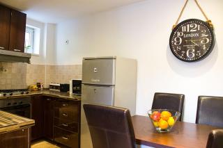 Zagreb Creative Apartments APP 2 - 4