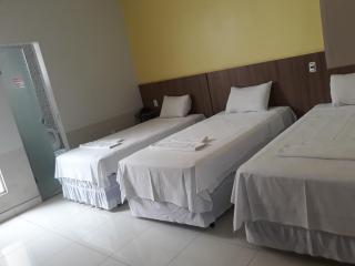 Big Hotel - Imperatriz - 1