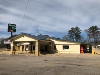 Liberty Inn - Collins - Collins - 0