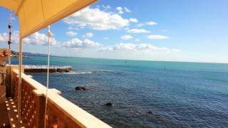 On the sea - Santa Marinella - 6