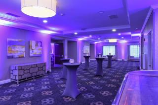 Voco The Clair Cincinnati Downtown by IHG - Cincinnati - 7