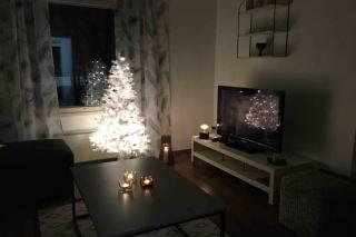 Cozy&Comfy Nordic Villa - 3