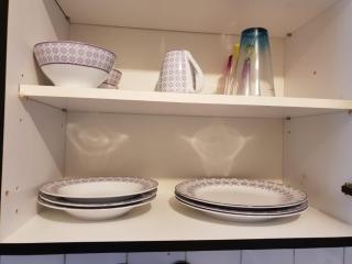 Luxurious Business or Family Apartment near Daimler and city center - 7