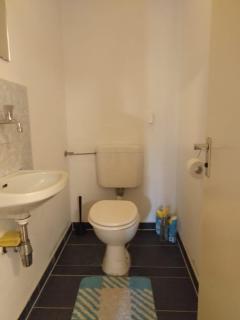 Luxurious Business or Family Apartment near Daimler and city center - 5