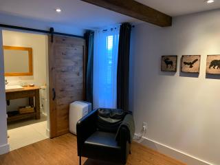 Hébergement Les Passionnés - 1