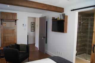 Hébergement Les Passionnés - 2