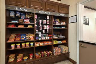 Staybridge Suites Tucson Airport by IHG - Tucson - 3