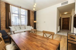 Raven Suites Old City Istanbul - Istanbul - 9