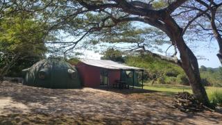 Camp Jonathan - Sodwana Bay - 9