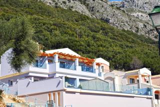 Corfu Ocean View Villa - Damian - Barbati - 8