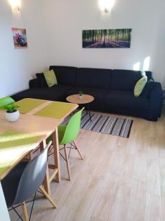 Sunny Day apartments - Tribunj - 4