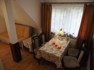 Dom Gościnny 8 km od Suntago, Deepspot - 4