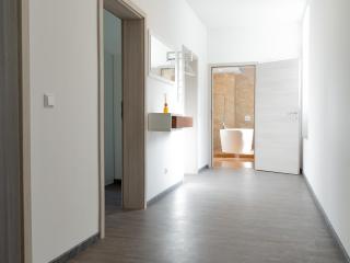 Moderne City Appartments im Stadtzentrum - Chemnitz - 8