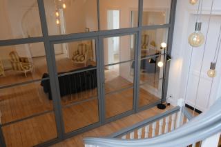 Maison d'hôtes Le 90 - Armentières - 3