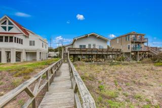 Sandhaven - Folly Beach - 8