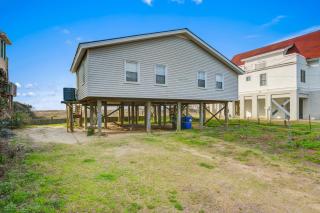 Sandhaven - Folly Beach - 7