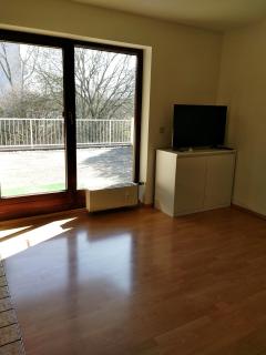 Apartment with Terrace - 8