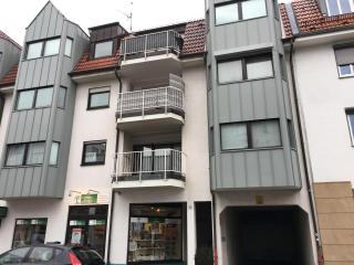 Apartment with Terrace - 7