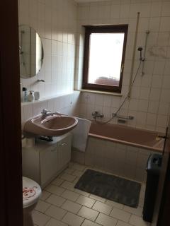 Apartment with Terrace - 6