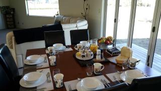 5 Acres B&B - Tokoroa - 8
