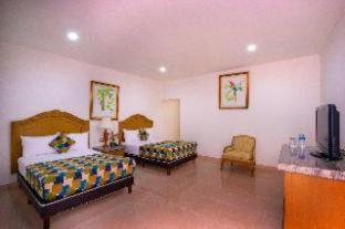 Hotel Embajadores - Mérida - 8