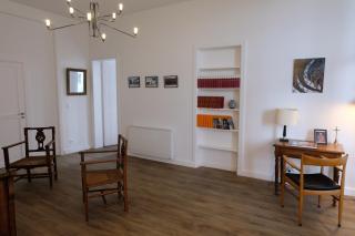 Maison d'hôtes Le 90 - 1