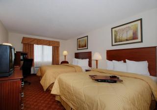 Best Western Lakewood Inn - 8