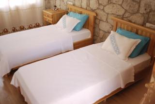 Kesre Hotel - 8