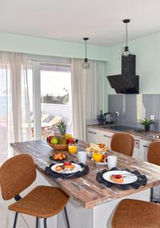 Corfu Sea View Villa - Leo - Barbati - 2