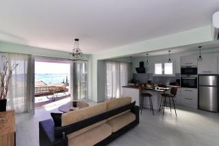 Corfu Sea View Villa - Leo - Barbati - 4