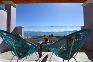 Corfu Sea View Villa - Leo - Barbati - 6