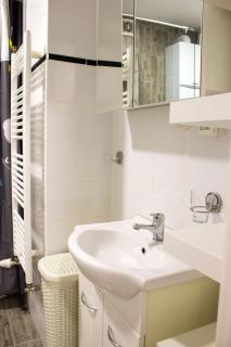 Zagreb Creative Apartments APP 3 - 7