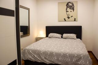 Zagreb Creative Apartments APP 3 - 1
