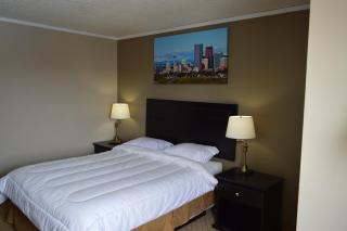 Airport Traveller's Inn - 2