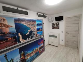 APARTAMENTO GALTOR 6 - Calpe - 3