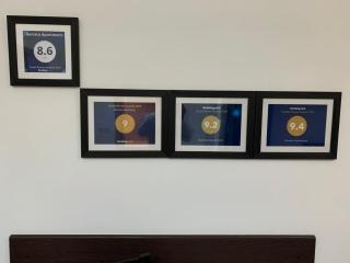 Genista Apartment - 0