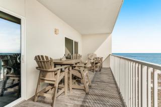 Tidewater Condominiums - Orange Beach - 6