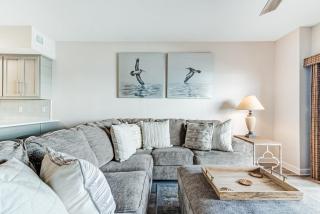 Tidewater Condominiums - Orange Beach - 2