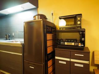 Keith Wira Takasegawa House / Vacation STAY 73694 - Kyoto - 5