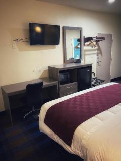 Lone Star Inn - Decatur - 1