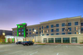 Holiday Inn Hotel & Suites - Houston West - Katy Mills by IHG - Katy - 4