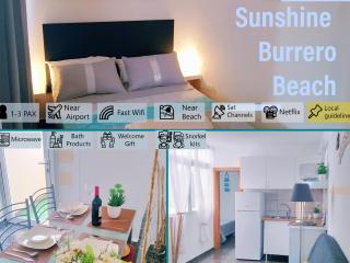 Burrero Beach Stay - Sunshine - Playa del Burrero - 0
