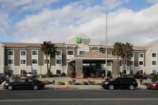 Holiday Inn Express Hotel & Suites Hesperia by IHG - Hesperia - 0