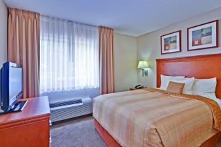 Candlewood Suites Olive Branch by IHG - Olive Branch - 7