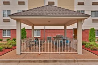 Candlewood Suites Olive Branch by IHG - Olive Branch - 4